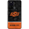 Oklahoma State University Split Jersey Google Pixel 5a Skin